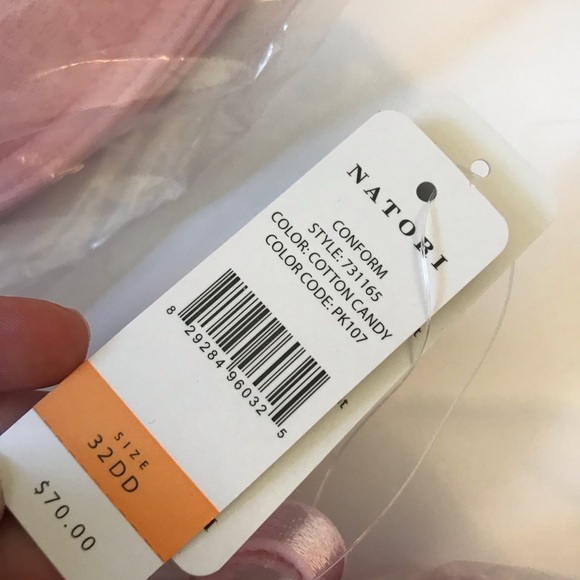 NWT Natori Bra Bundle of Two - Picture 4 of 4